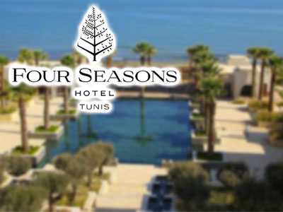 Découvrez la date d'ouverture et les tarifs du Four Seasons Hotel Tunis