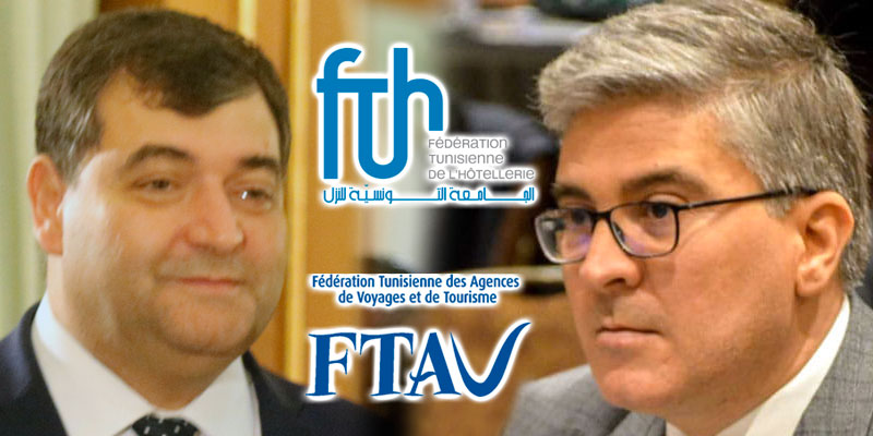La FTH et la FTAV rendent hommage à René Trabelsi et se félicitent de la nomination de Mohamed Ali Toumi