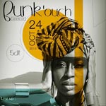 Funk´ouch au Whatever Saloon le 24 Octobre 