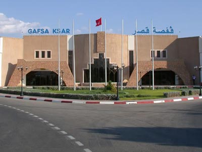 L’aéroport Gafsa-Ksar reprend ses activités après sa rénovation