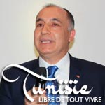 En vidéo : Le message d'adieu de Jamel Gamra au ministère du Tourisme