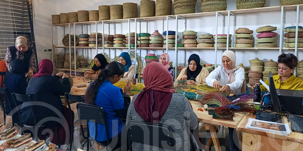 Développement du tourisme à Kasserine : Haïdra classée zone touristique