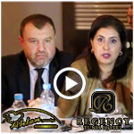 En vidéos : Détails de la Semaine Gastronomique et Culturelle Marocaine au Regency Tunis Hotel