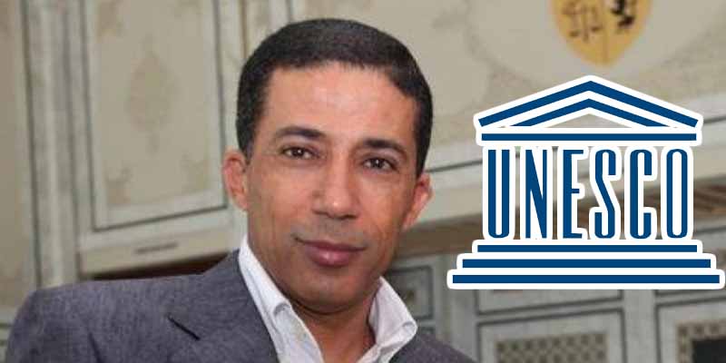 غازي غرايري : تونس دخلت في حكومة اليونيسكو