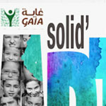 SOLID'ART 2015 : Quand l'art se conjugue Ã  l'humanitaire du 12 au 14 juin Ã  Ghaya Gallery