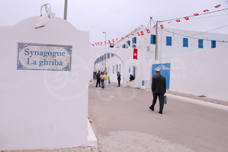 Découvrez la belle ambiance du pèlerinage annuel juif de la Ghriba de Djerba