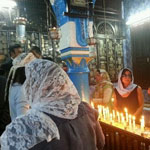 Le pèlerinage Ã  la Synagogue de la Ghriba Ã  Djerba aura lieu les 25 et 26 mai 