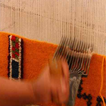 En vidéo : Réhabilitation du tissage traditionnel dans la région de Gafsa
