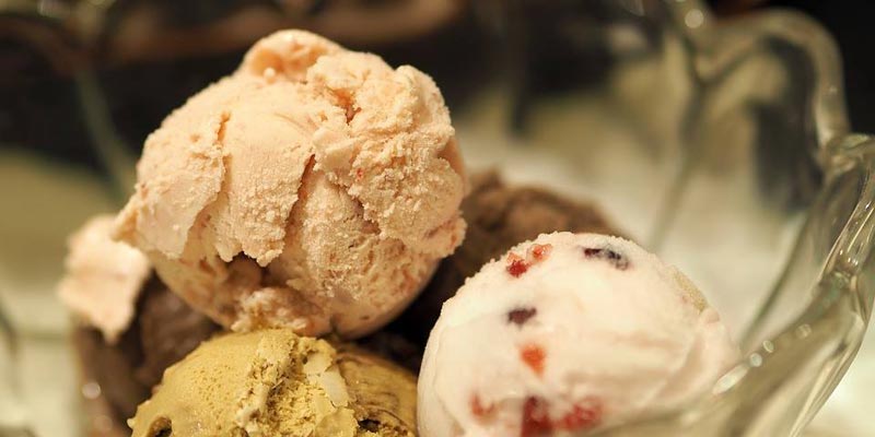 Où peut-on déguster une bonne glace à Tunis ?