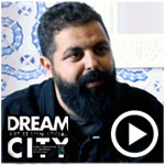 En vidéo : Interview de Malek Gnaoui Ã  propos de ses projets â€˜Black Show´ et â€˜Dead Meat Moving´ 