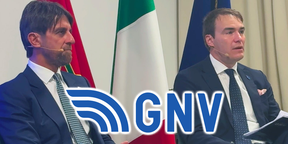 Les GNV Awards 2026 entre nouvelle flotte, ambitions et modernisation