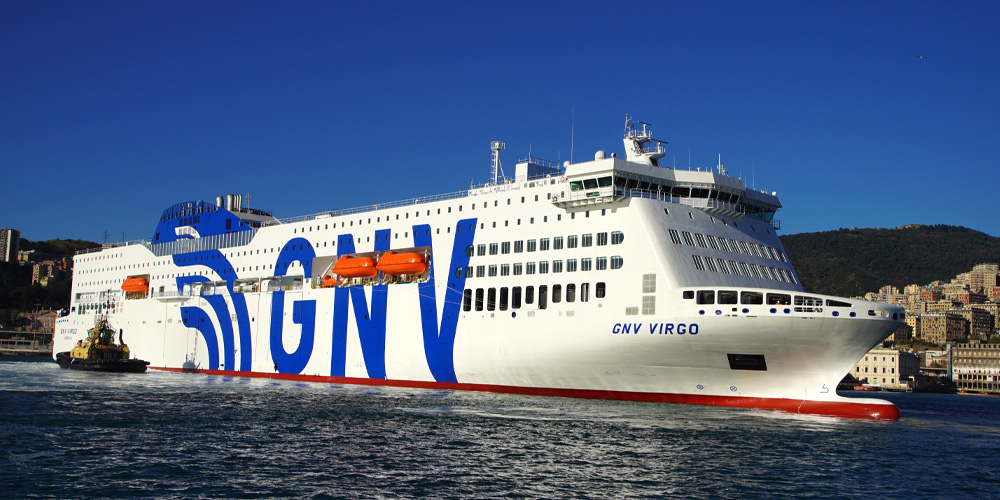 GNV renforce son engagement au Maroc : deux nouveaux navires au GNL pour l’été 2026