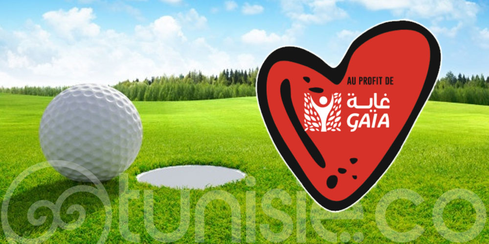 Le Tournoi du Cœur, du golf pour la bonne cause