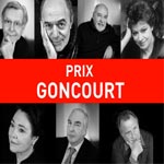 Les membres de l´Académie Goncourt Ã  Tunis le 27 Octobre 