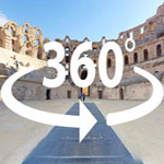 Google Street View arrive en Tunisie : 15 villes sont désormais visibles en 360Â°
