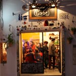 En photos : GORBEJ ou la nouvelle boutique artisanale, originale et haute en couleurs