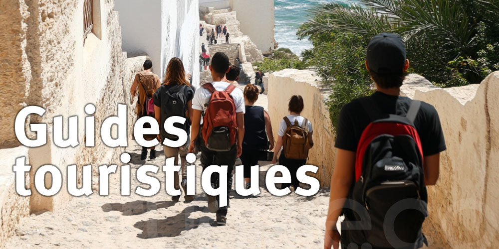 Réforme de la profession de guide touristique : Une opportunité pour les jeunes diplômés