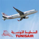 Atterissage demain Ã  Tozeur de 'Farhat Hached' le nouvel Airbus A320 de Tunisair