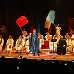 â€˜Hadhret Rjel Tounes´ le 8 Janvier au Théâtre Municipal de Tunis 