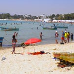 Aucun signe de maladies liées Ã  la qualité des eaux Ã  Hammamet selon le Ministère de la Santé