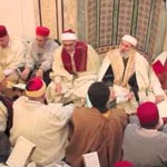 Hamzia, Issawiya et Mouldia, programme des 5 festivités du Mouled Ã  Tunis