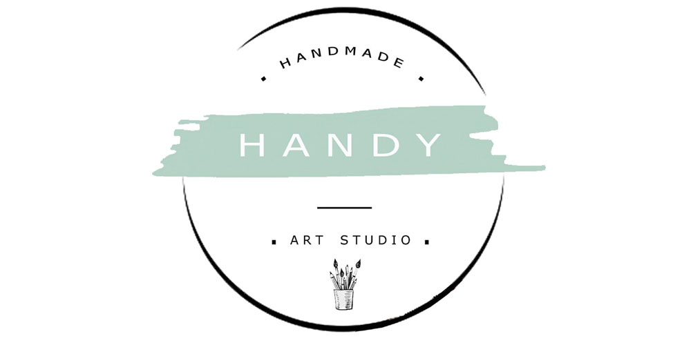 H A N D Y - Handmade & Art Studio
