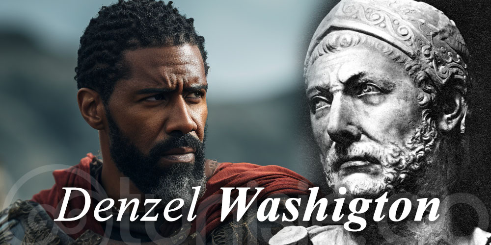 Denzel Washington incarnera Hannibal dans un film pour Netflix