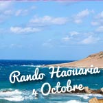 Randonnée Ã  El Haouaria le 4 Octobre 