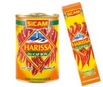La Harissa SICAM obtient le Food Quality Label, étant le meilleur produit de Harissa