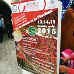 En photos : La 1ère Fête du Piment et de l´Harissa Ã  Dar Nabeul 