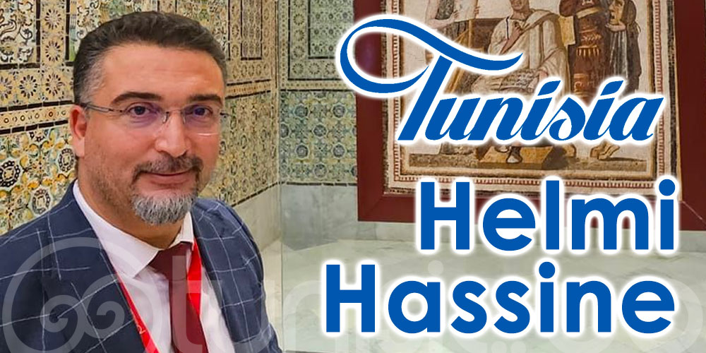 Helmi Hassine atterrit à l'ONTT pour faire décoller le Tourisme Tunisien