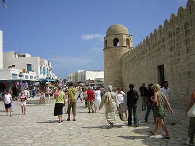 Du début de l’année au 20 Août 2018 : Recettes De Tourisme Tunisien En Hausse de 44%