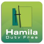 Hamila Duty Free lance son appli iPhone avec Pixels Trade