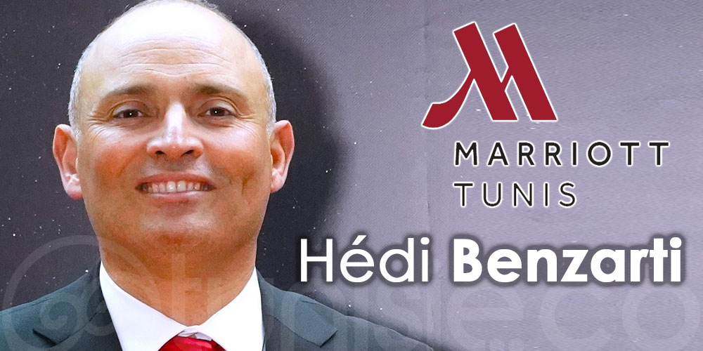 Un Moment de Merci : Hédi Benzarti, DG du Marriott Tunis, évoque l'événement marquant de l’année