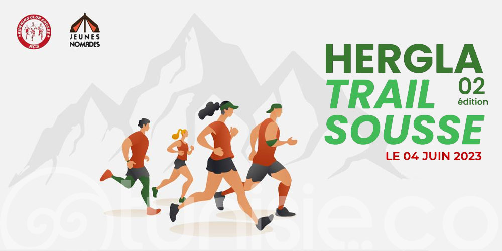 Hergla Trail Sousse