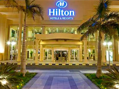 La chaîne hôtelière Hilton confirme son retour en Tunisie