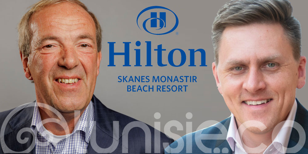 La chaîne Hilton se réjouit de l’ouverture du magnifique Hilton Skanes Monastir Beach Resort