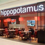 Ouverture du premier restaurant Hippopotamus Ã  Cité Ennasr ce 4 novembre