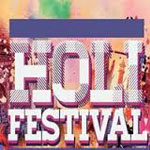 Festival des couleurs le 28 mai Ã  Monastir