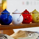 L´Artisanat Tunisien au Salon Homi Milano du 29 Janvier au 1er Février