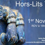 3 spectacles gratuits du chorégraphe Leonardo Montecchia le 1er novembre Ã  la Médina de Tunis
