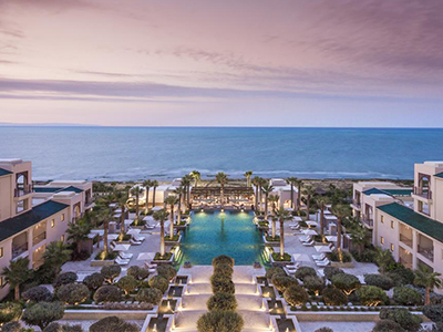 Tous les hôtels du Grand-Tunis affichent complets à la fin du mois de mars !