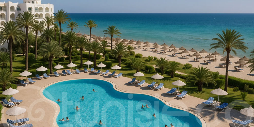 Tourisme tunisien : diversifier l’offre pour sauver le secteur hôtelier