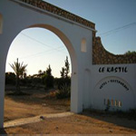 L'hôtel de charme El Kastil Ã  Kerkennah réouvre ses portes le dimanche 19 juillet