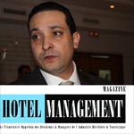 Lancement de Hotel Management, revue de l'industrie hôtelière et touristique maghrébine
