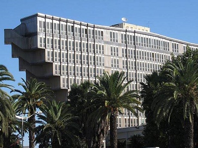 Le vrai du faux sur la démolition du fameux Hôtel du Lac de Tunis