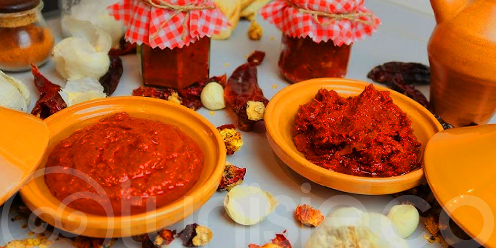 Harissa Workshop in Nabeul: Live an authentic culinary experience