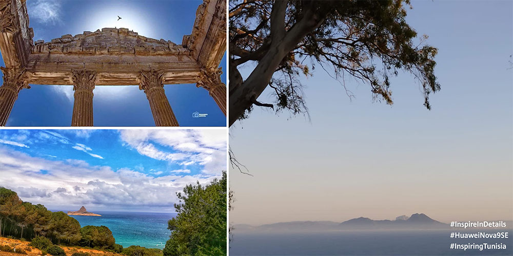 Huawei annonce les gagnants du challenge digital Soutenu par l'Office National du Tourisme Tunisien