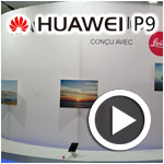 En vidéo : Avec le Huawei P9 les photographes subliment la Tunisie