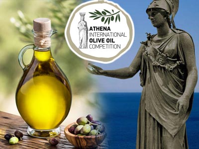 L’huile d’olive tunisienne médaillée d'or dans une compétition internationale en Grèce